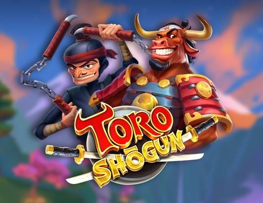 Play Toro Shogun demo for free