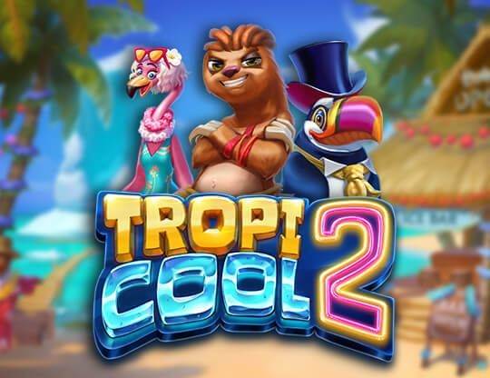 Play Tropicool 2 demo for free