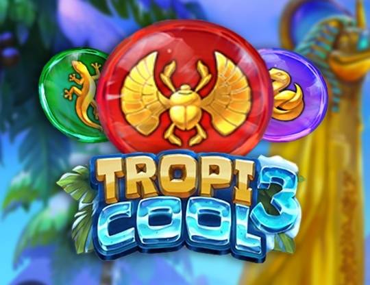 Play Tropicool 3 demo for free