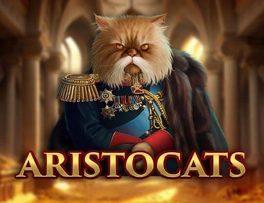 Play Aristocats demo for free