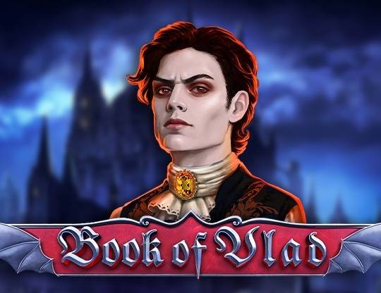 Play Book of Vlad demo for free