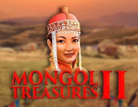 Play Mongol Treasures II demo for free