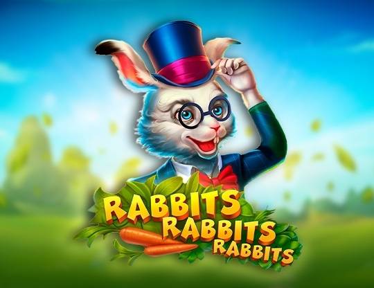 Play Rabbits Rabbits Rabbits demo for free