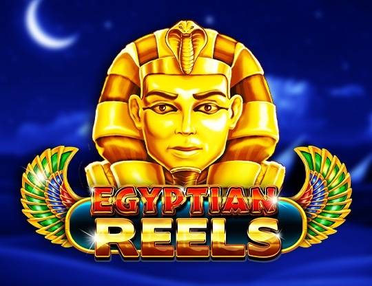 Play Egyptian Reels demo for free