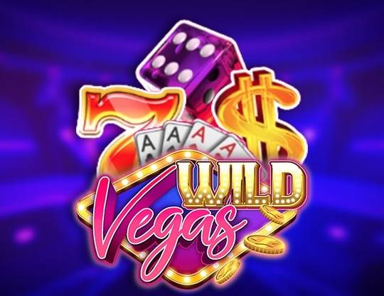 Play Wild Vegas demo for free