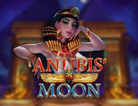 Play Anubis' Moon demo for free