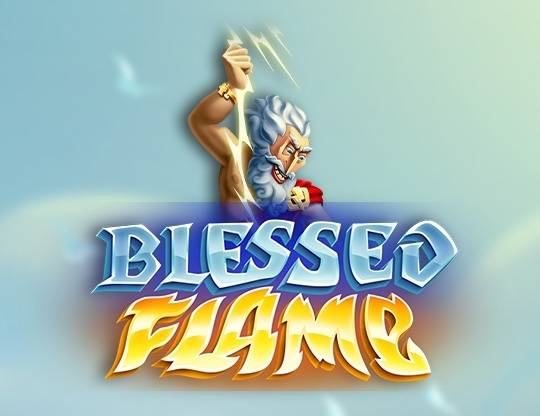 Play Blessed Flame demo for free