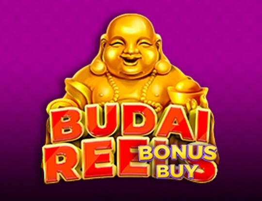 Play Budai Reels: Bonus Buy demo for free