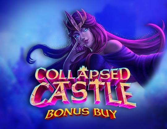 Play Collapsed Castle: Bonus Buy demo for free
