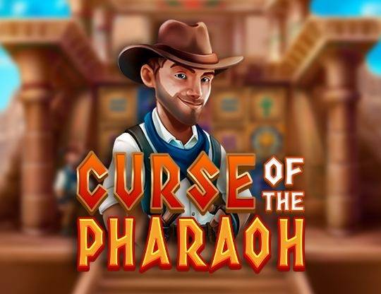 Play Curse of the Pharaoh demo for free