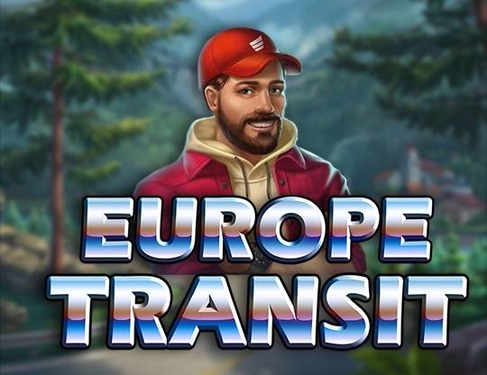 Play Europe Transit demo for free
