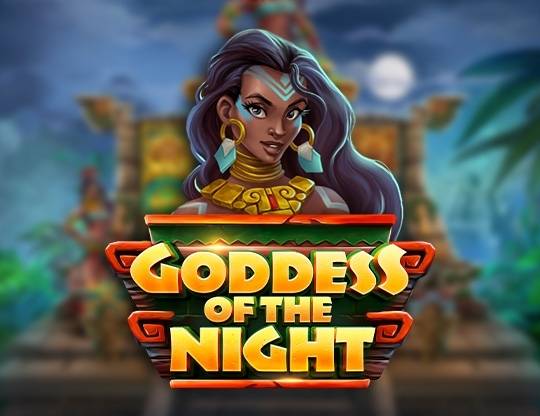 Play Goddess of the Night demo for free