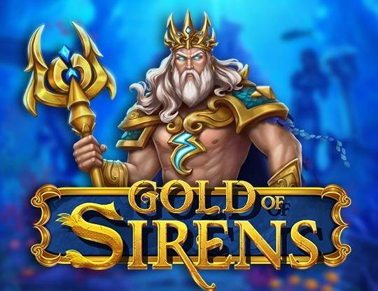 Play Gold of Sirens demo for free