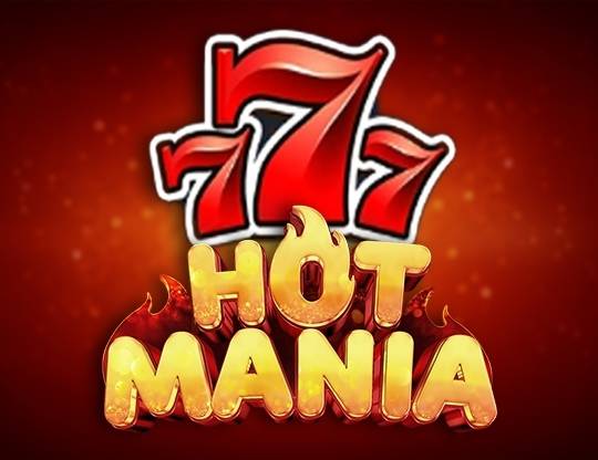 Play Hot Mania demo for free