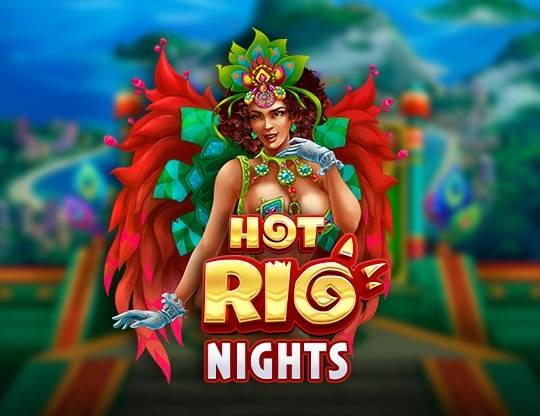 Play Hot Rio Nights demo for free