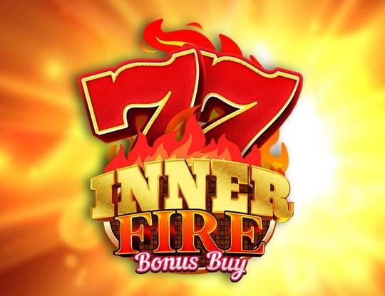 Play Inner Fire: Bonus Buy demo for free