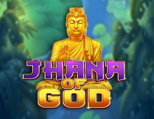 Play Jhana of God demo for free