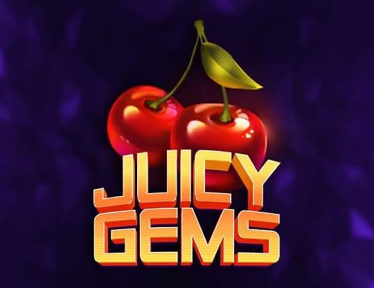 Play Juicy Gems demo for free