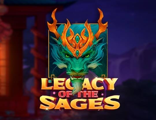 Play Legacy of the Sages demo for free