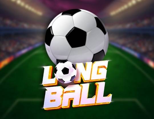 Play Long Ball demo for free