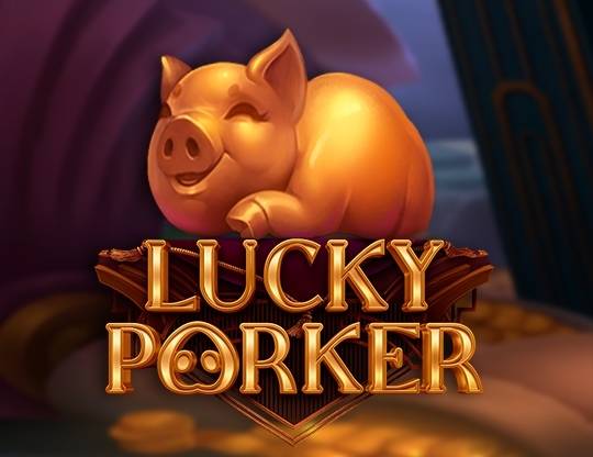 Play Lucky Porker demo for free