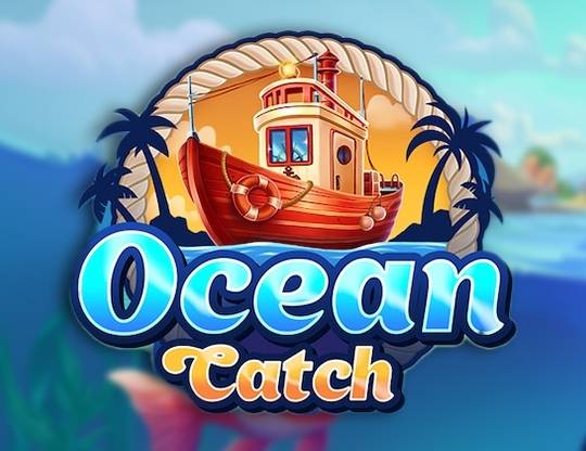 Play Ocean Catch demo for free