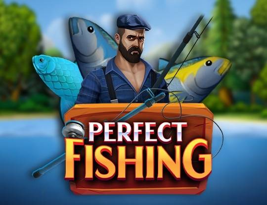 Play Perfect Fishing demo for free