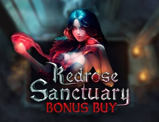 Play Redrose Sanctuary: Bonus Buy demo for free