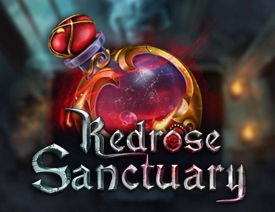 Play Redrose Sanctuary demo for free