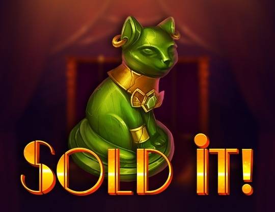 Play Sold It! demo for free