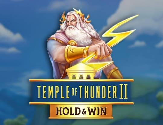Play Temple of Thunder II demo for free