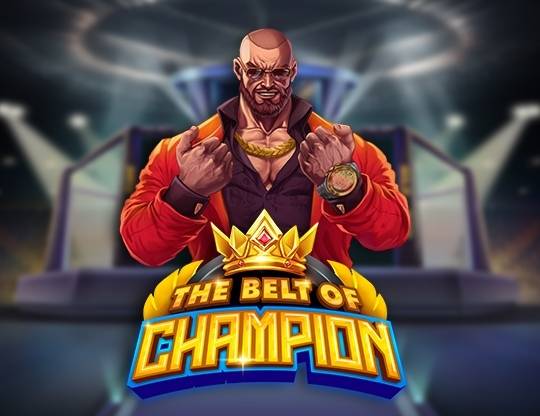 Play The Belt of Champion demo for free