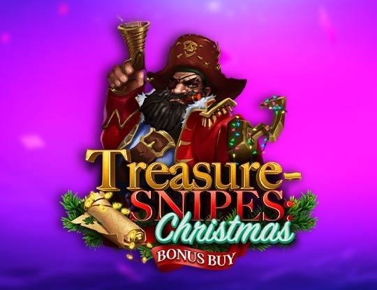 Play Treasure Snipes Christmas: Bonus Buy demo for free