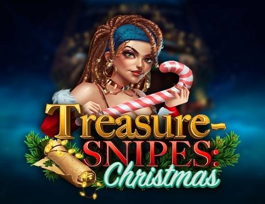 Play Treasure Snipes: Christmas demo for free