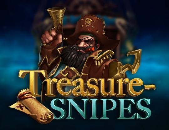 Play Treasure Snipes demo for free
