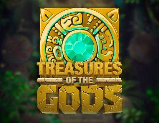 Play Treasures of the Gods demo for free
