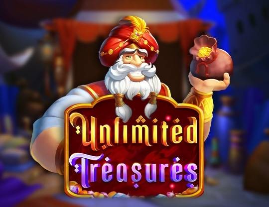 Play Unlimited Treasures demo for free