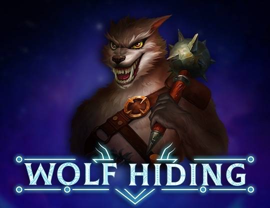 Play Wolf Hiding demo for free