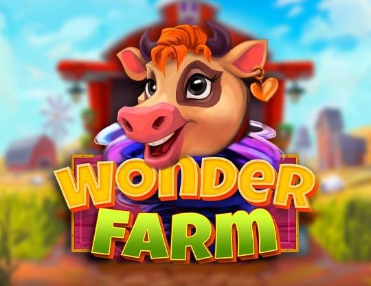 Play Wonder Farm demo for free