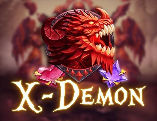 Play X-Demon demo for free