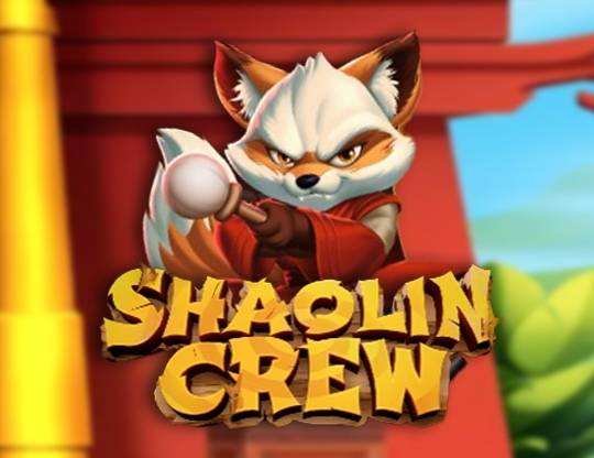 Play Shaolin Crew demo for free