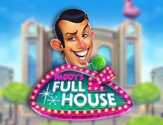 Play Paddy's Full House demo for free