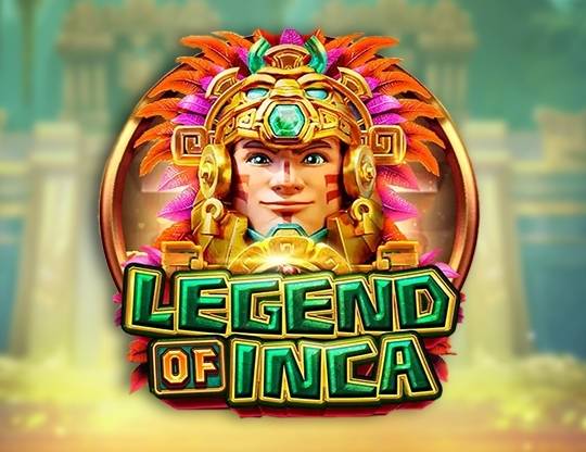 Play Legend of Inca demo for free