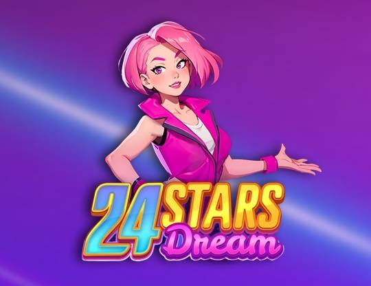 Play 24 Stars Dream demo for free
