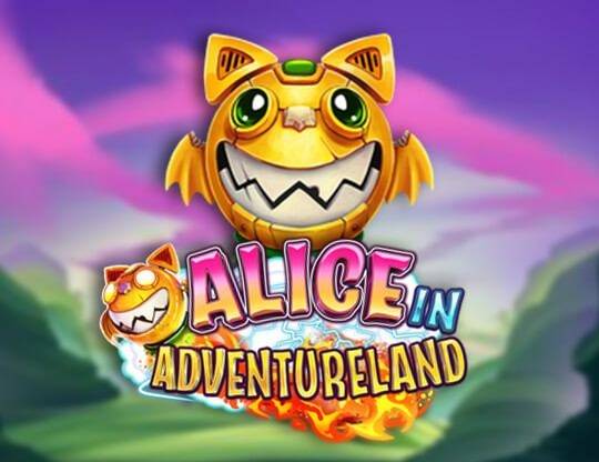Play Alice in Adventureland demo for free