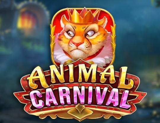 Play Animal Carnival demo for free