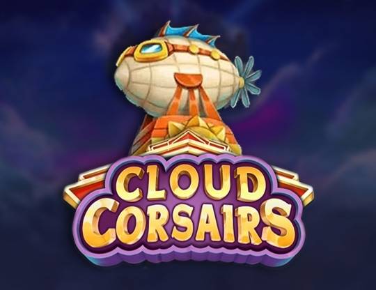 Play Cloud Corsairs demo for free