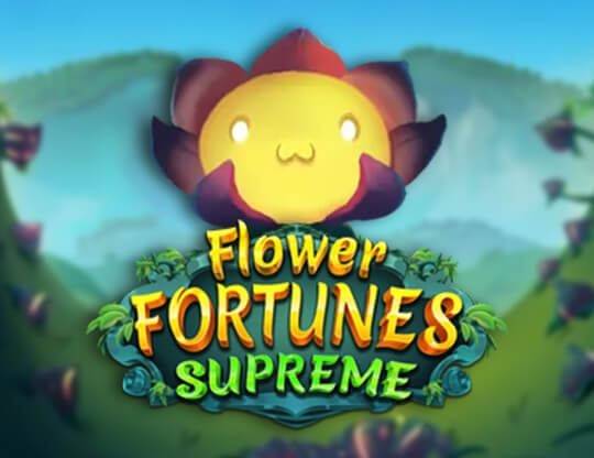 Play Flower Fortune Supreme demo for free