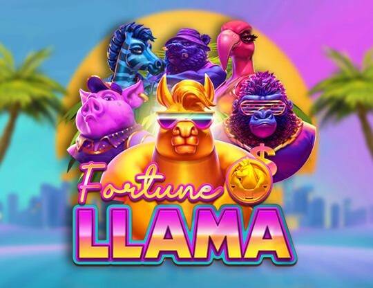 Play Fortune Llama demo for free
