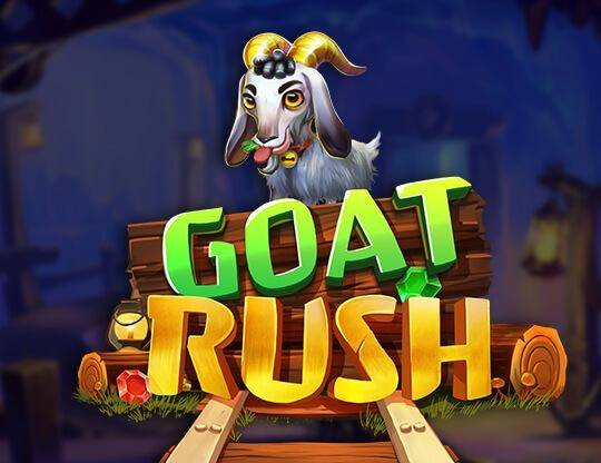 Play Goat Rush demo for free